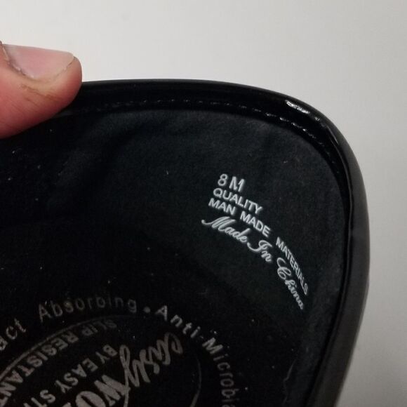 Easy Works comfort work shoe - Picture 5 of 5